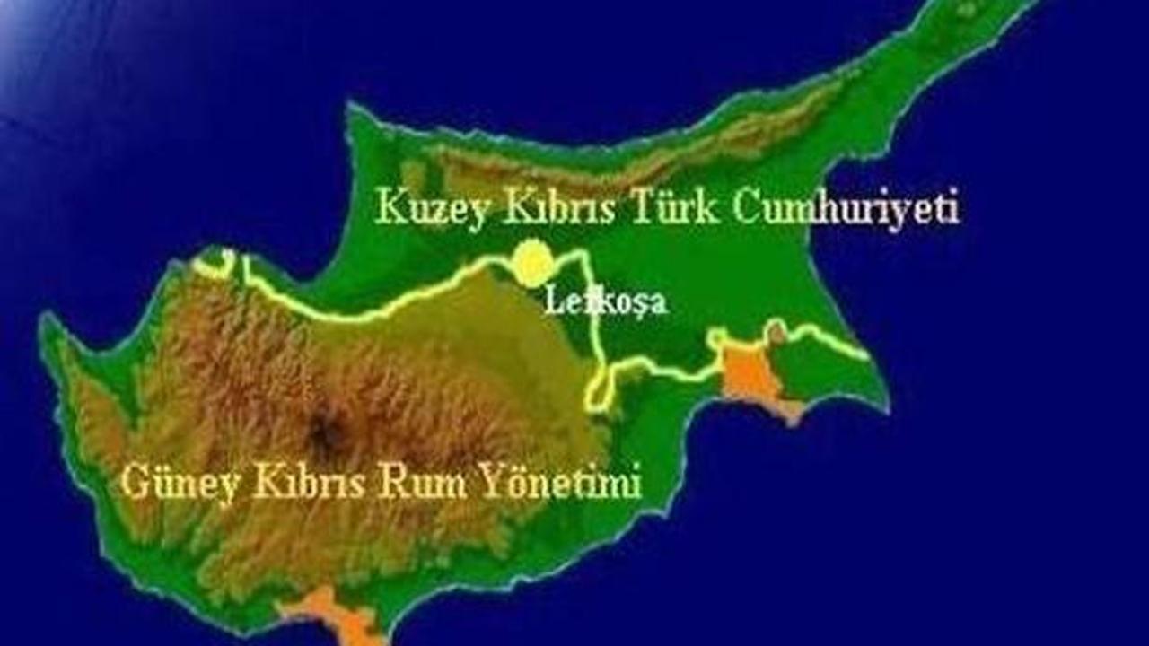 Kıbrıslı Rumlar Barış Harekatı'nı kınadı