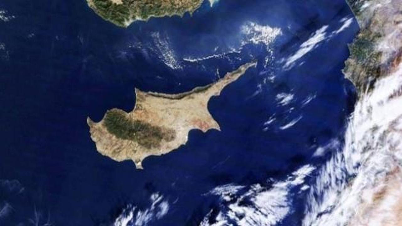 Kıbrıs’ta ‘4 Rum 1 Türk’ krizi