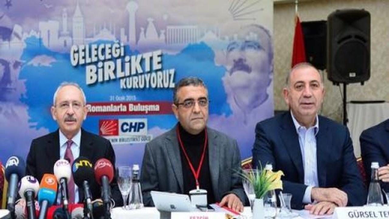 Kılıçdaroğlu: Erdoğan koltuğu bıraksın