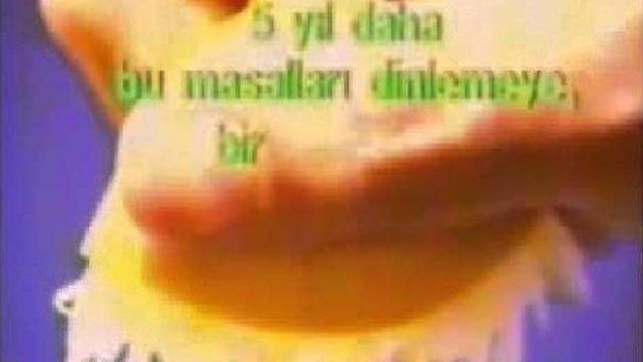 Kılıçdaroğlu, limon gibi kampanya istedi