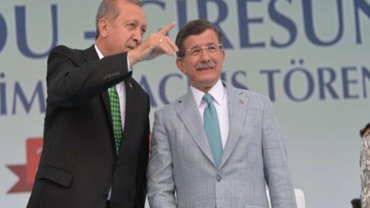 "Kılıçdaroğlu sadece hayal kurar biz yaparız"