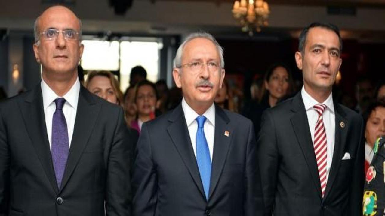 Kılıçdaroğlu: Türkiye üzerine düşeni yapmıştır