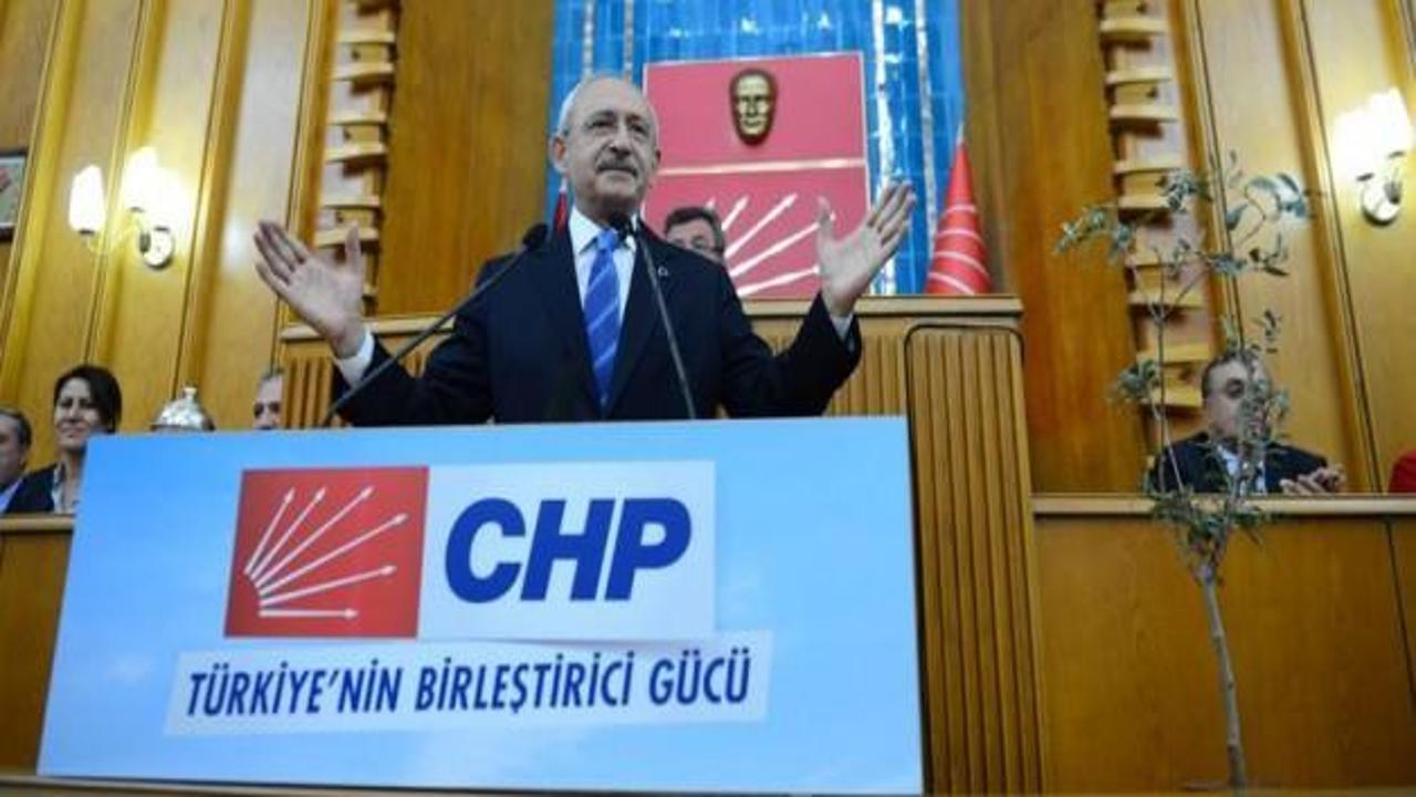 Kılıçdaroğlu'ndan yine Erdoğan gafı