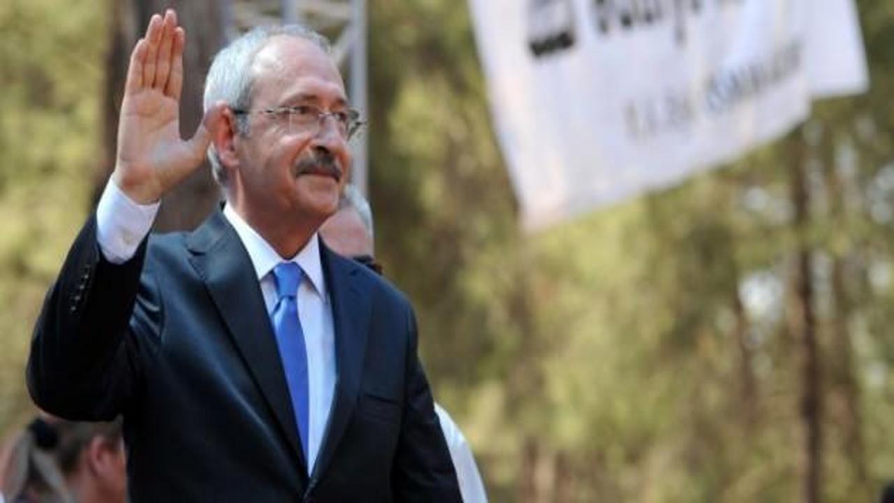 'KIlıçdaroğlu'nun siyasi hayatı bitebilir'