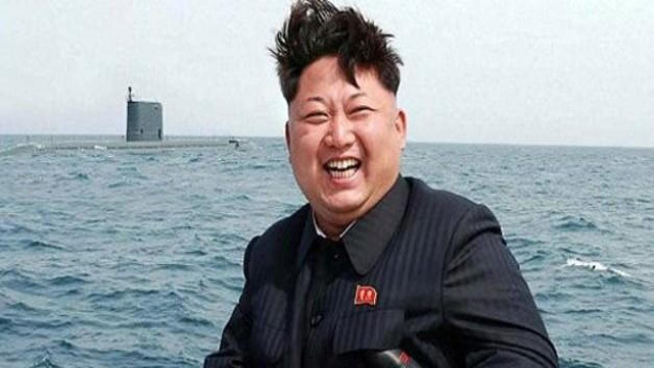 Kim Jong-un pilav vermedi diye subayları öldürttü