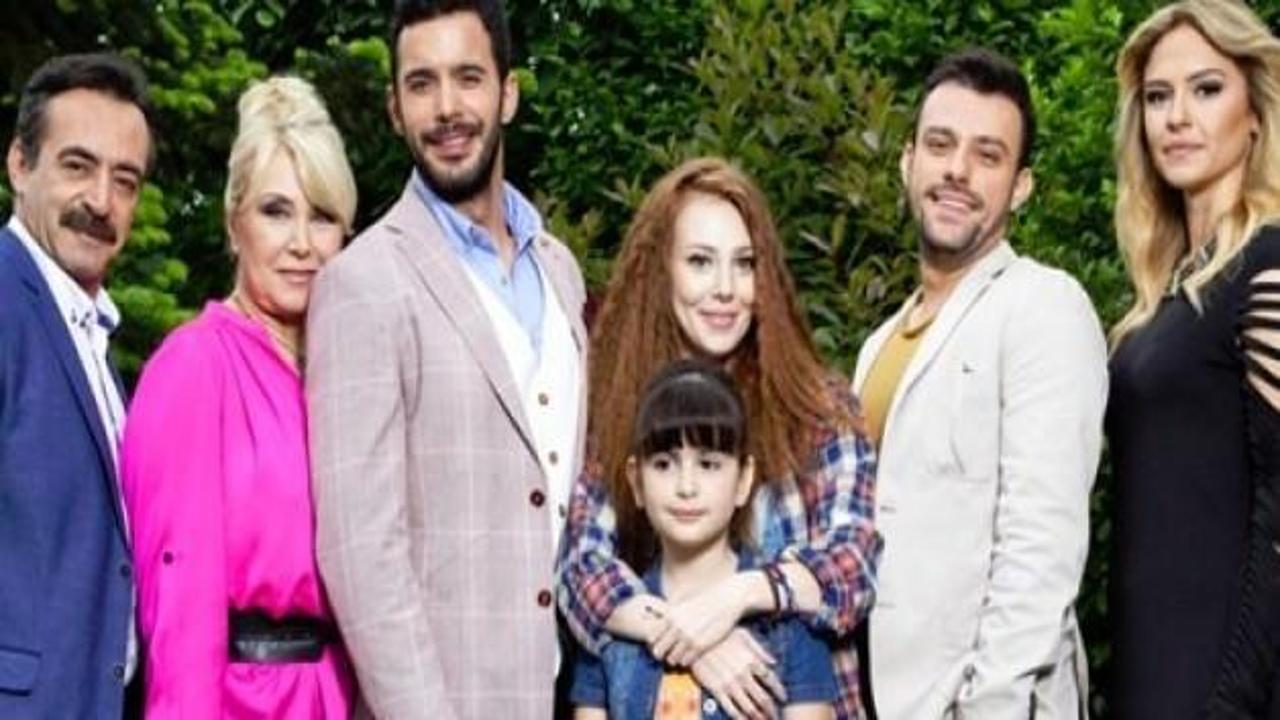 Kiralık Aşk yeni 5.bölüm fragmanı yayında mı?
