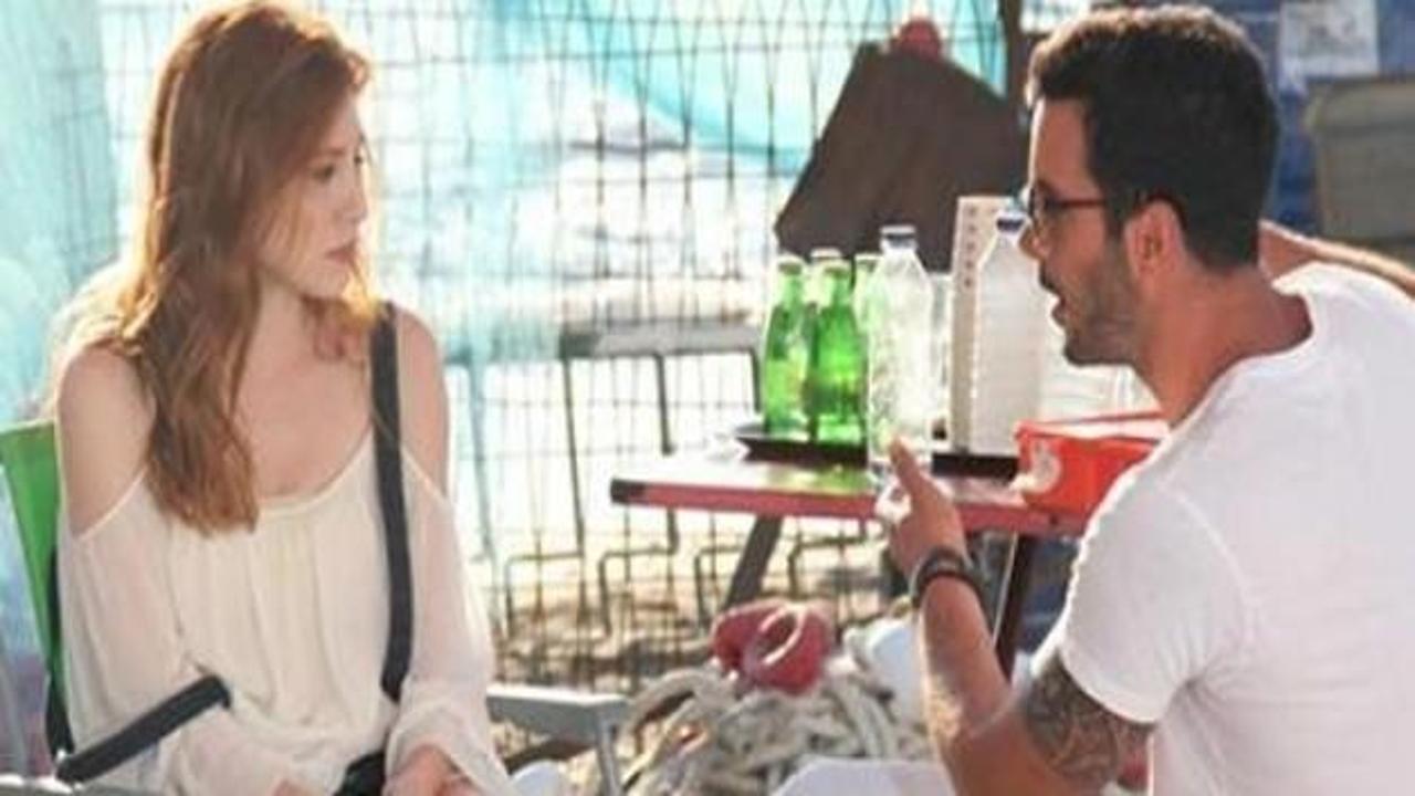Kiralık Aşk yeni 6.bölüm fragmanı yayında mı?