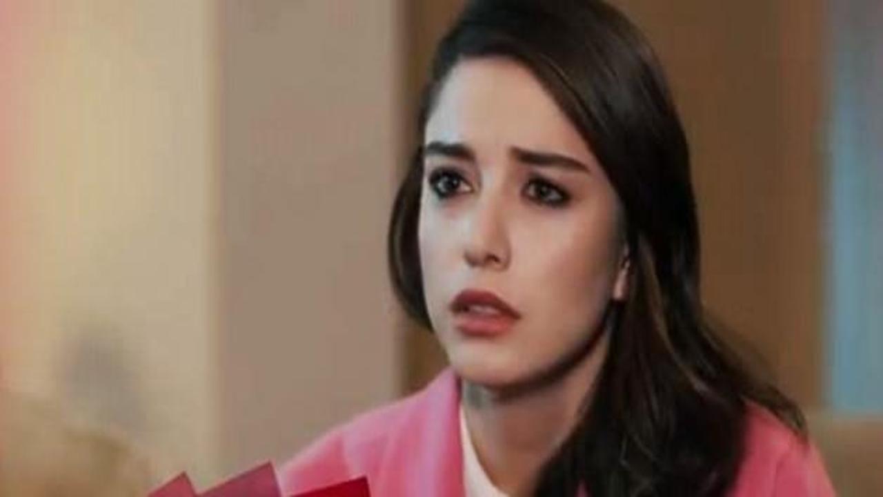 Kiraz Mevsimi 28.bölüm FOX TV'de