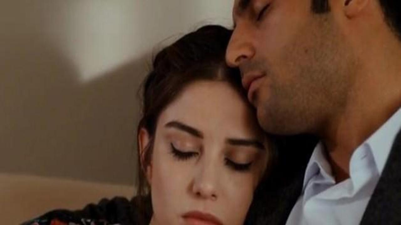 Kiraz Mevsimi yeni 37.bölüm fragmanı - izle