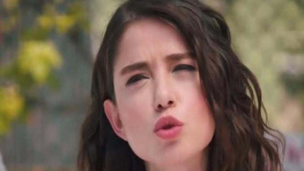Kiraz Mevsimi yeni 46.bölüm fragmanı yayında mı?