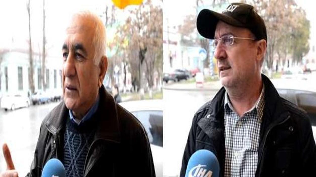 Kırım'daki Türk iş adamları endişeli