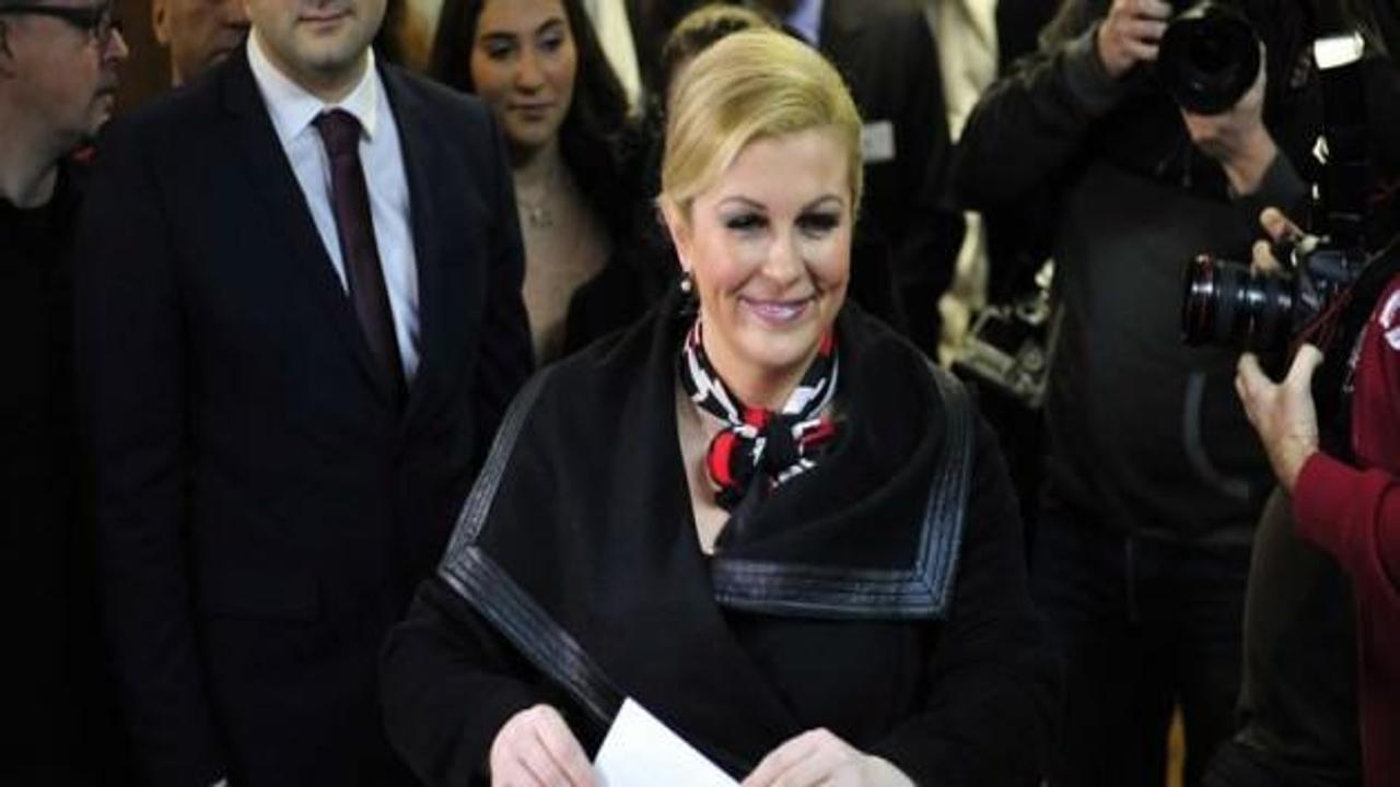 Kitaroviç: Herkesin Cumhurbaşkanı olacağım