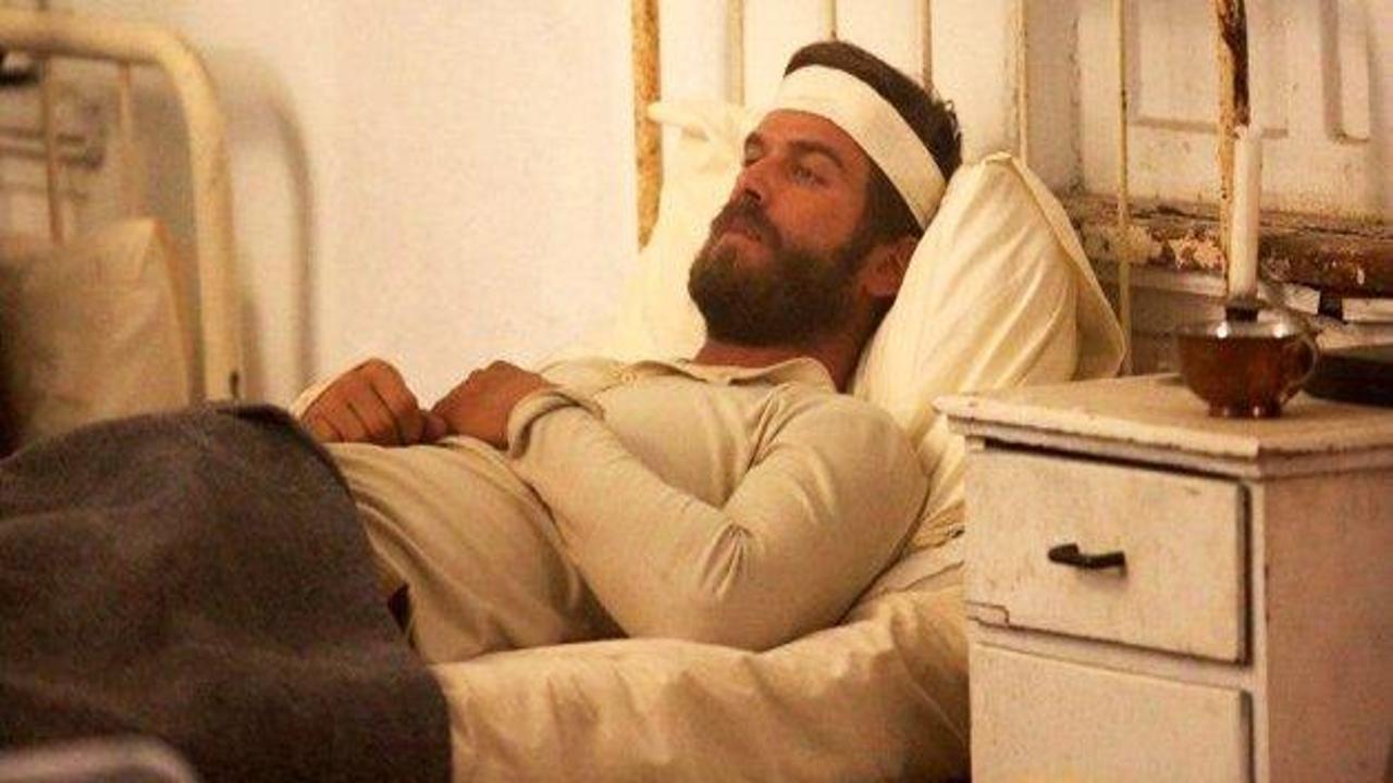 Kıvanç Tatlıtuğ için seferber oldular