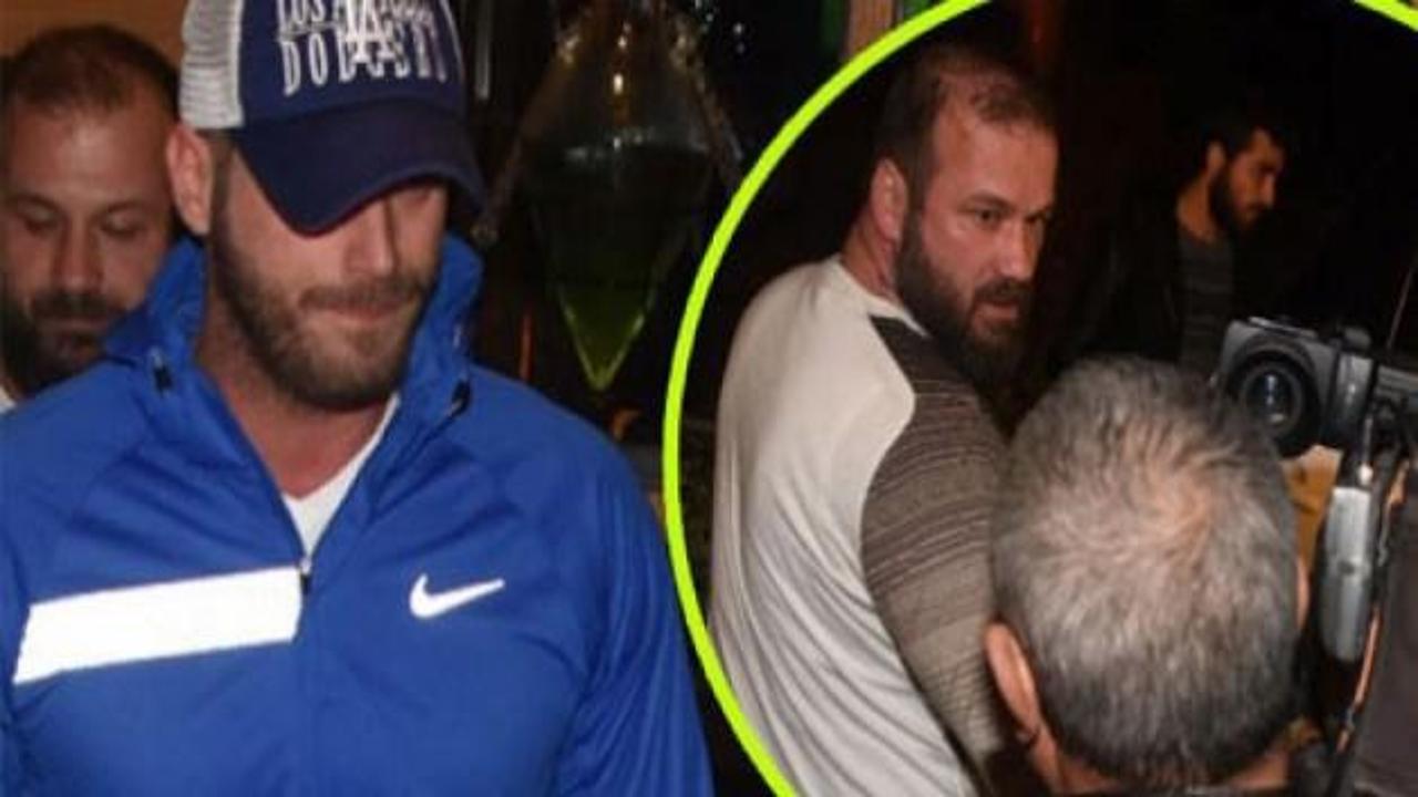 Kıvanç Tatlıtuğ'dan küfür açıklaması: Üzgünüm
