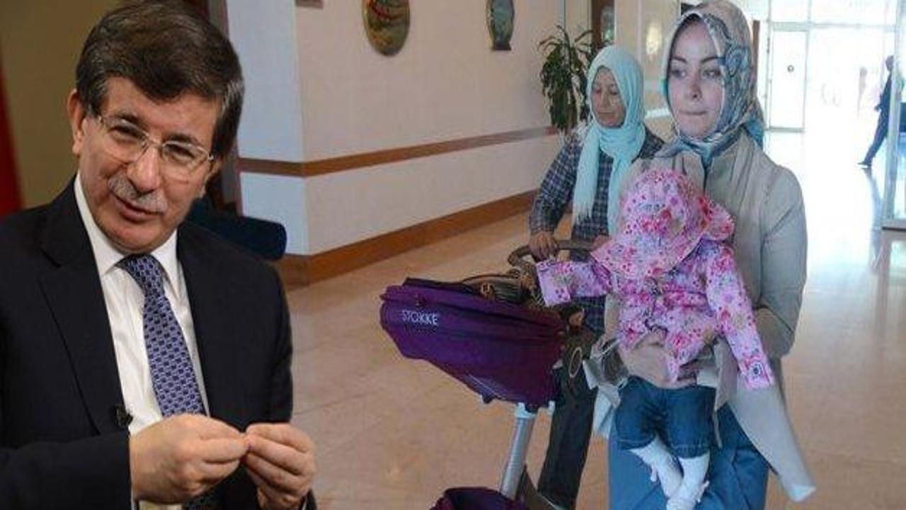 Kızı, Erdoğan'a mektup yazmıştı: Babamı kovun!