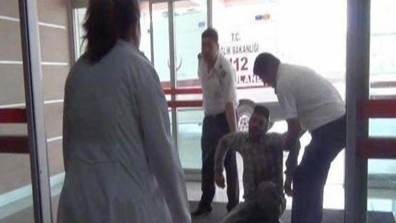 'Kızın &ouml;ld&uuml;' diyen doktora 'Aylıktan kesme cezası'