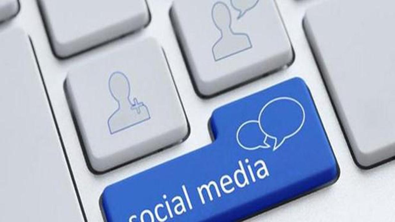Türkiye sosyal medyada liderliği kaptırmıyor
