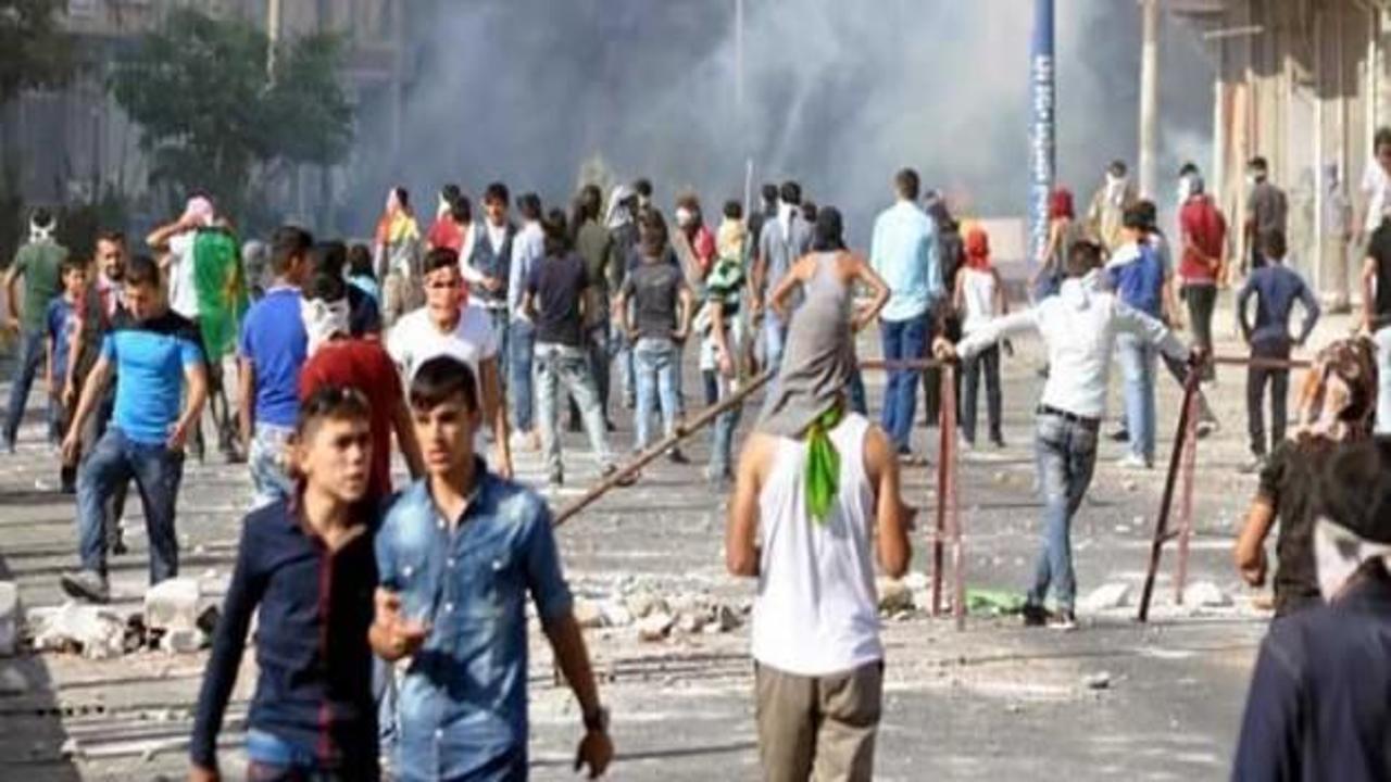 Kobani eylemlerinde 1 kişi daha öldü