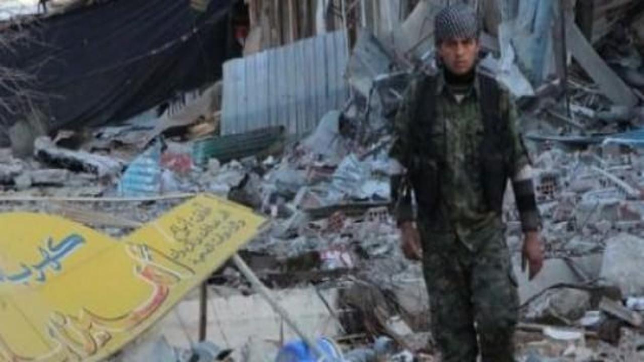 Kobani'den son dakika haberleri ve en son durum