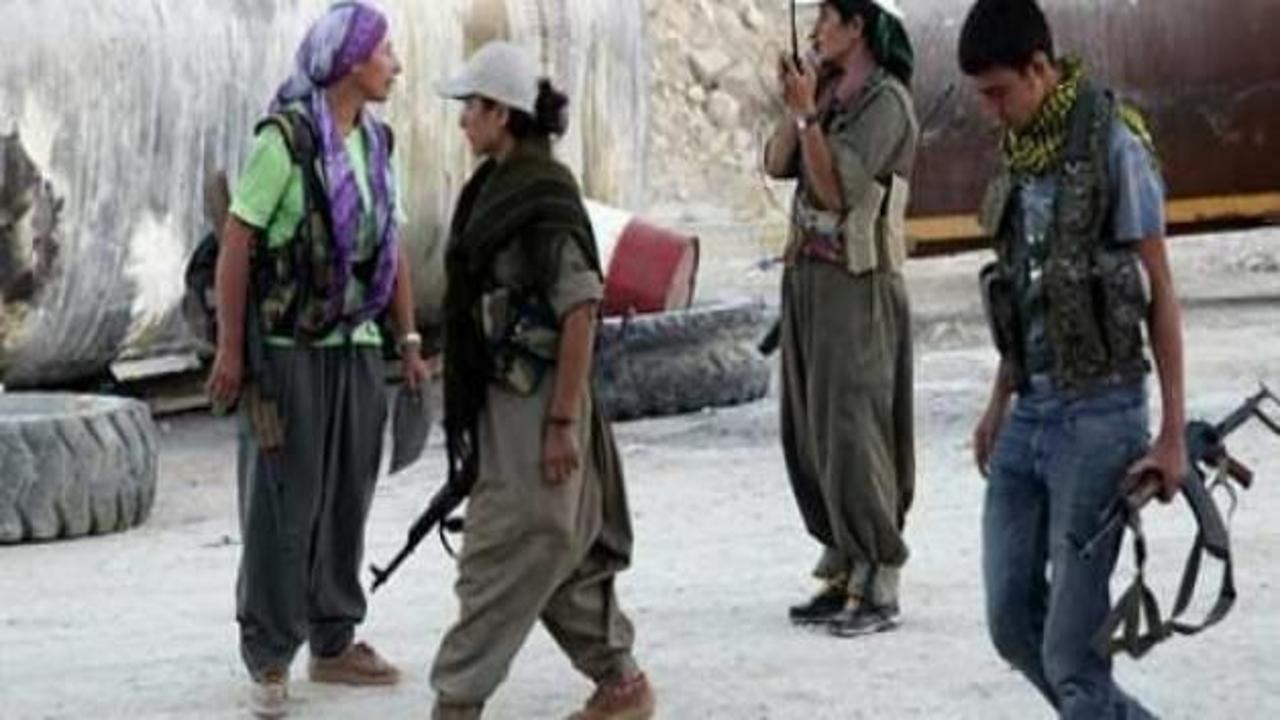 Kobani'den son dakika haberleri ve en son durum
