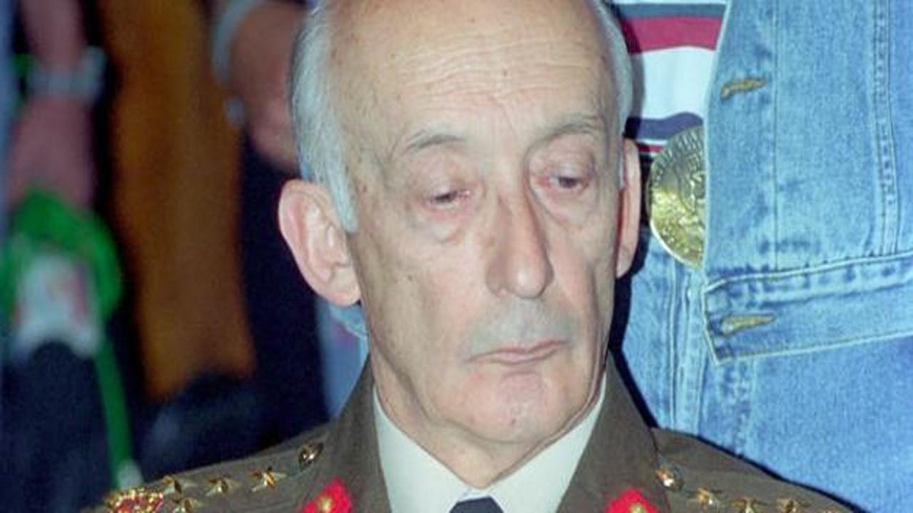 Teoman Koman, son yolculuğuna uğurlanıyor