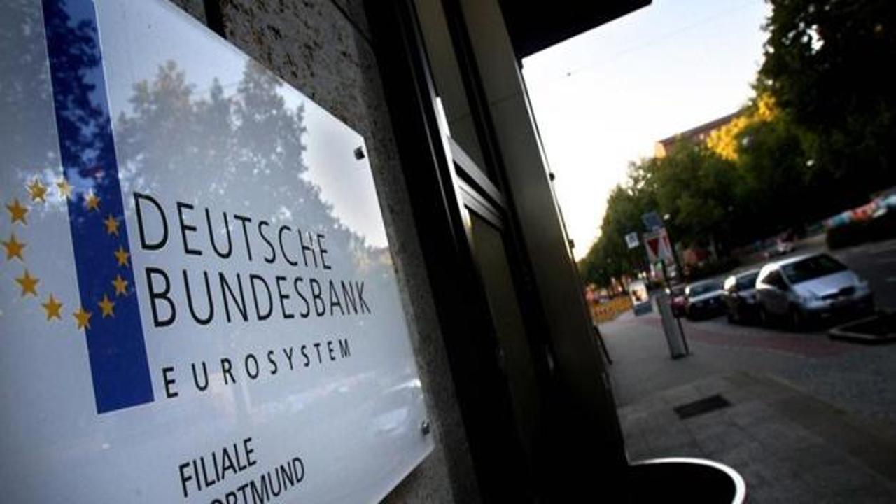 Almanya, Avrupa Merkez Bankası faizini az buldu 