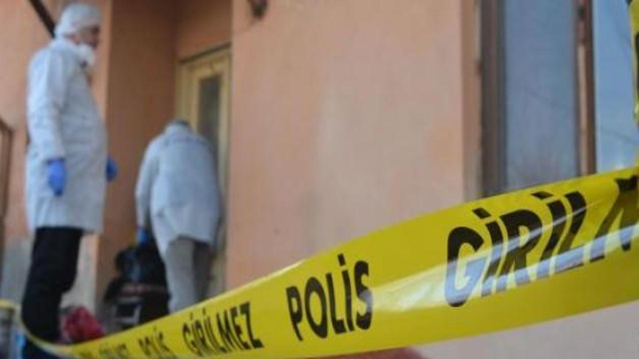 Konya'da soba faciası: 2 ölü 