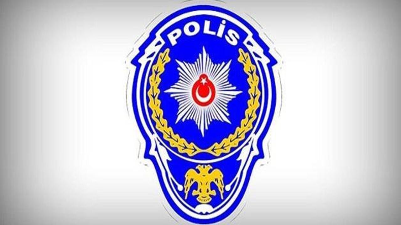 120 polisin görev yeri değişti