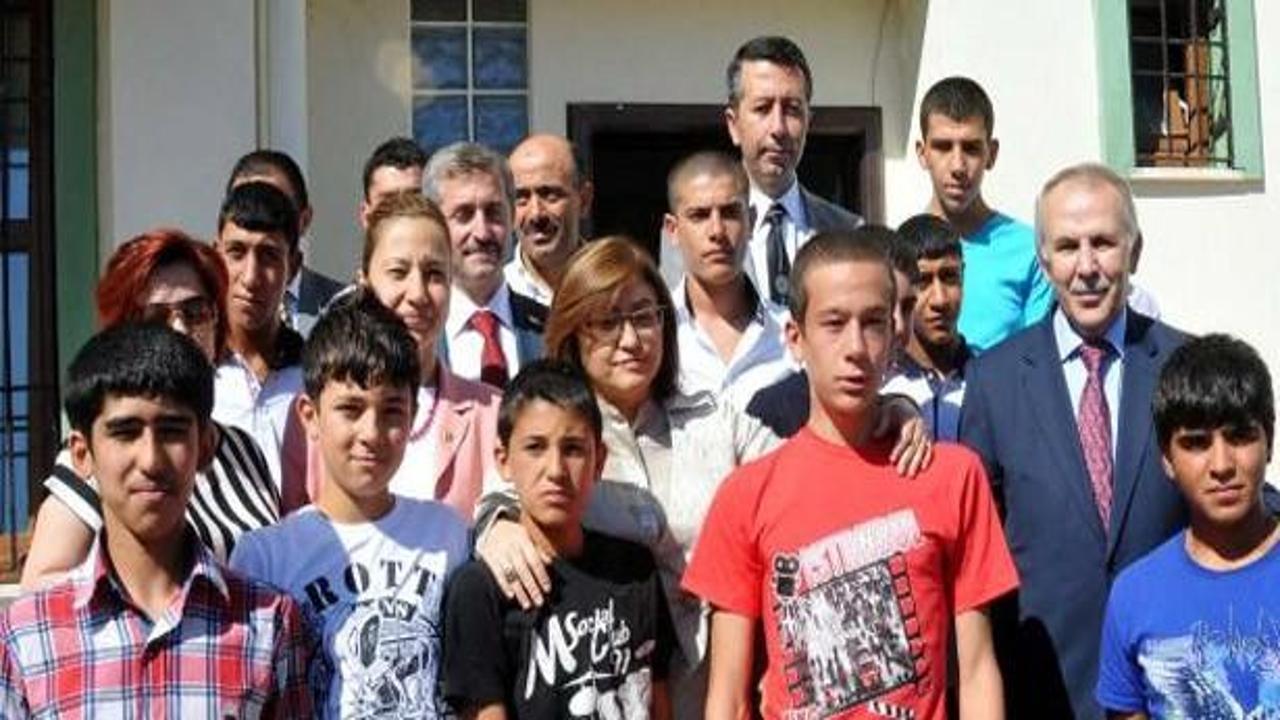 81 ilde ailelere sosyal destek