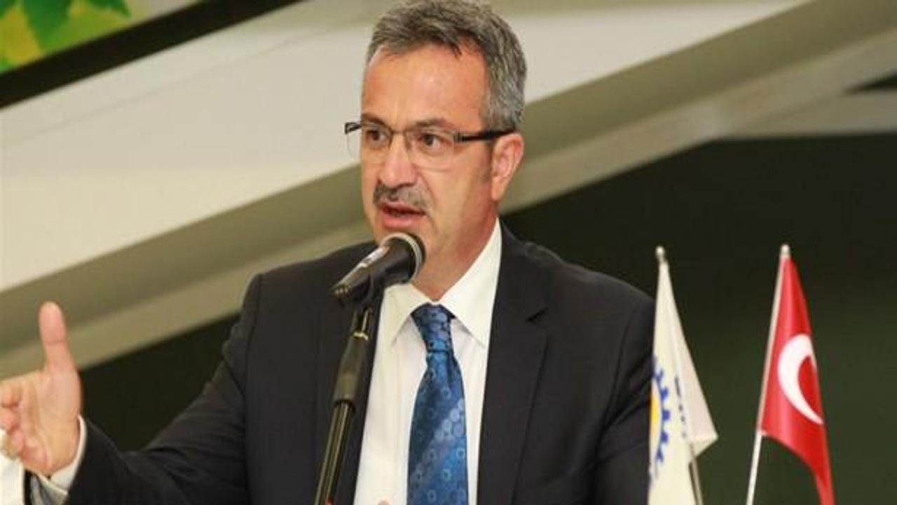 Köşker: Yeni bir Gebze oluşturduk