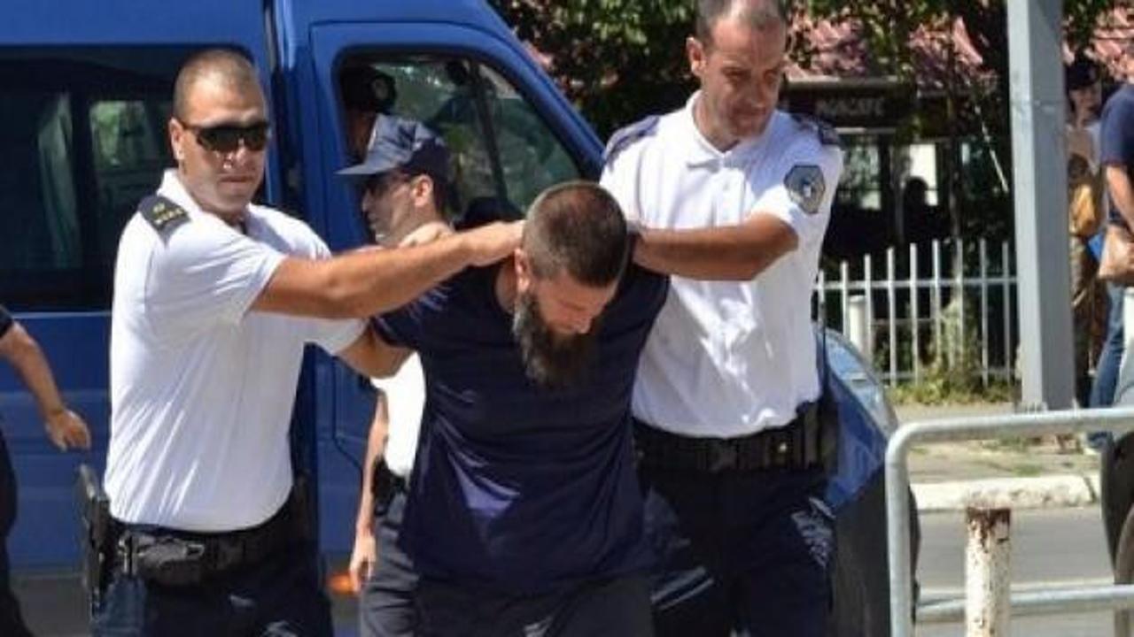 Kosova'da 2 Türk gözaltına alındı