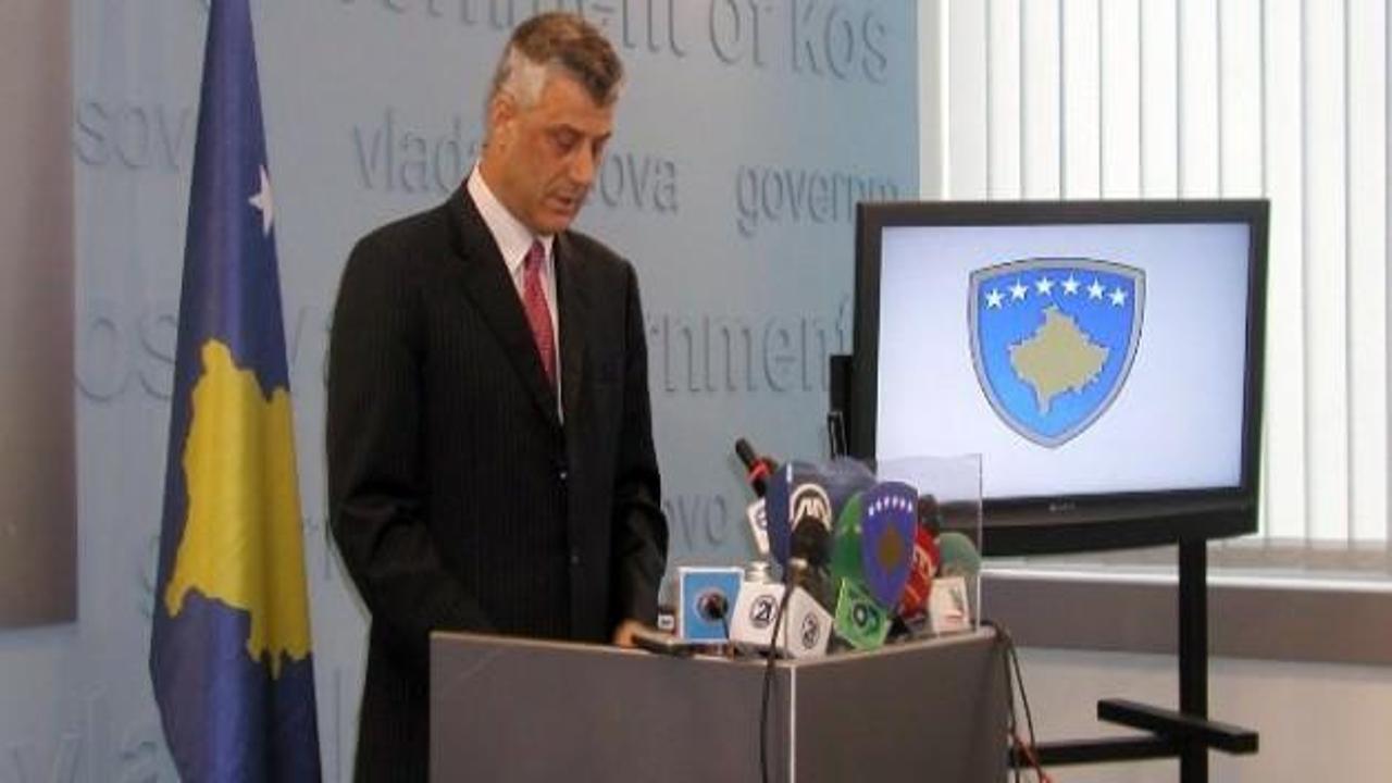 Kosova’dan Avrupa Konseyi için başvuru