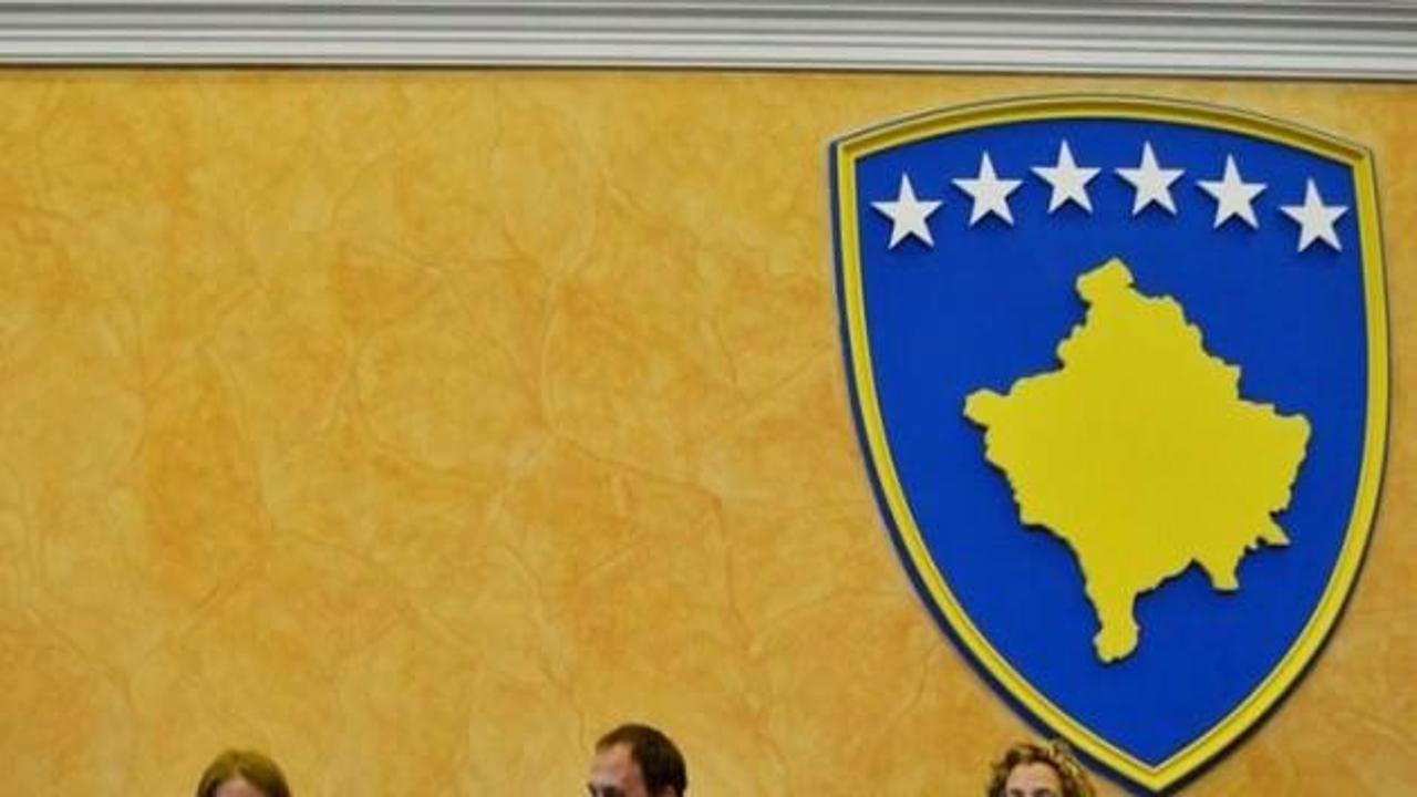 Kosova'yı tanıyan ülke sayısı 109 oldu