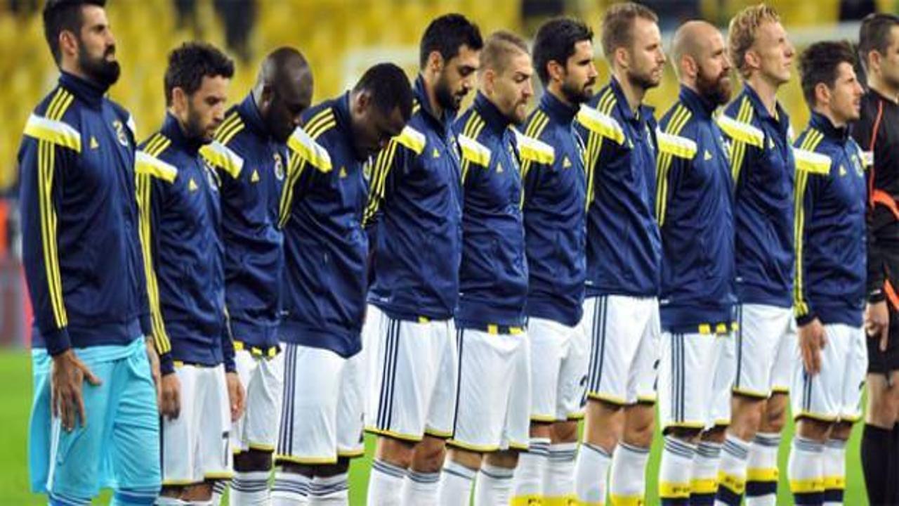 Fenerbahçe'nin rakibi Altınordu