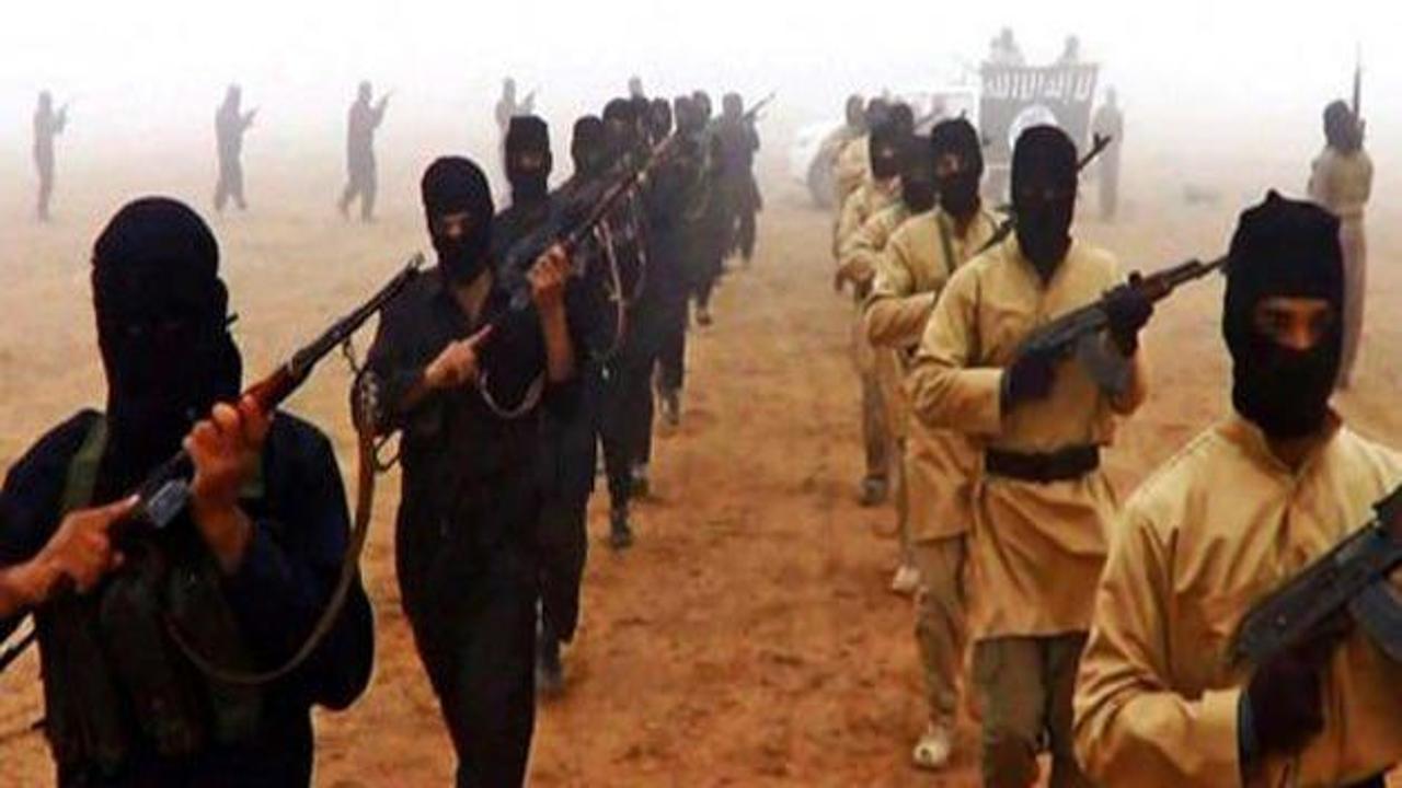 Kötü haber! Bir örgüt daha IŞİD’e katıldı