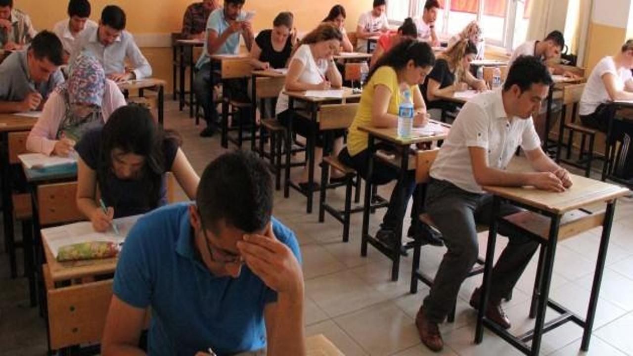 KPSS 2015 Memur alımı kontenjanları tercih tarihi