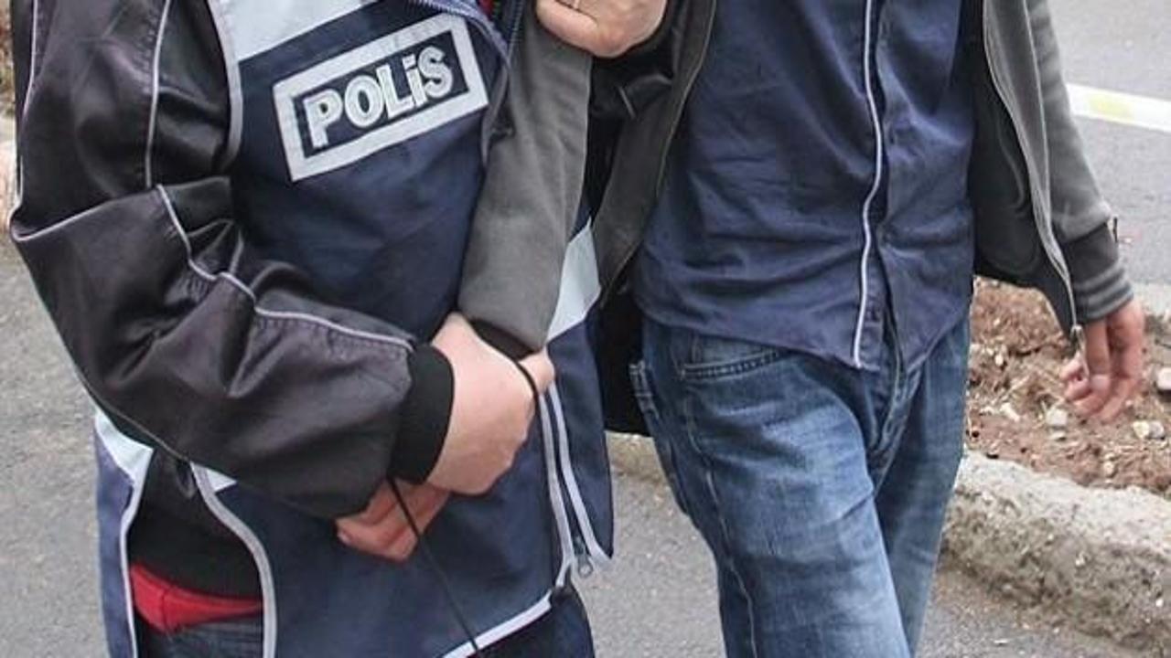 Malatya'da 6 PKK üyesi tutuklandı