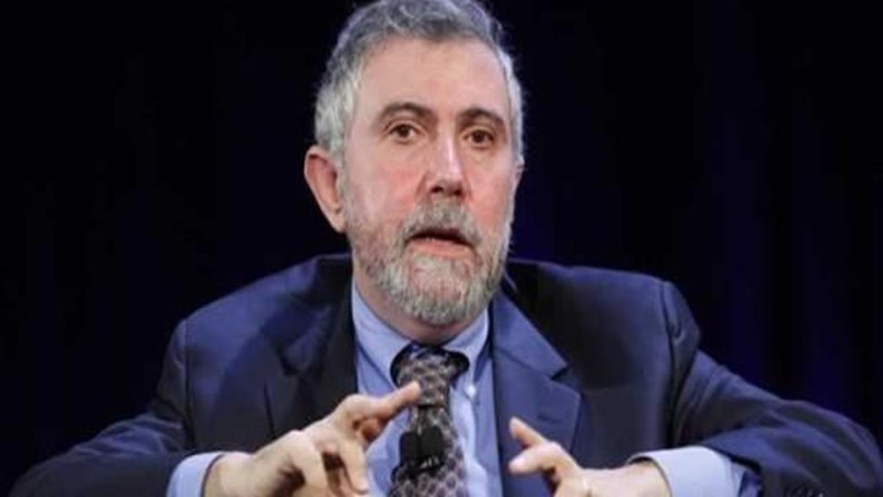 Krugman: FED tarihi bir hata yapıyor