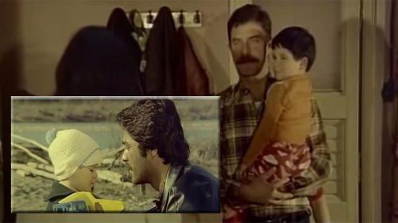 K&uuml;&ccedil;&uuml;k Samet b&uuml;y&uuml;d&uuml; gen&ccedil; kız oldu