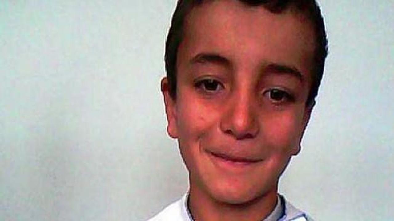 Kuduz tilkinin ısırdığı 9 yaşındaki Duran öldü