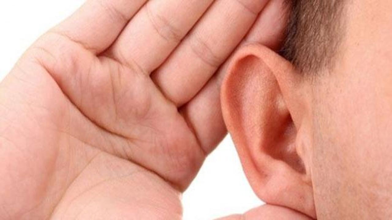 Kulak ağrısını hafife almayın