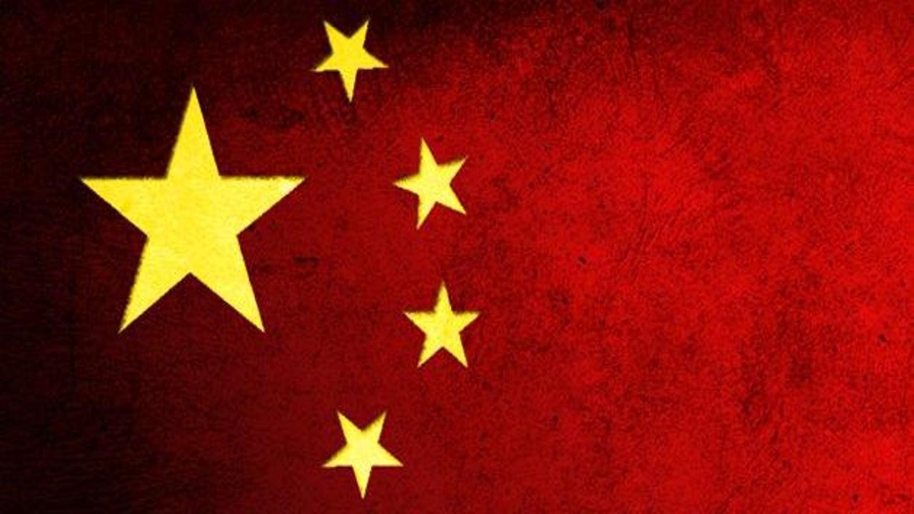 Kur savaşına Çin de katılabilir