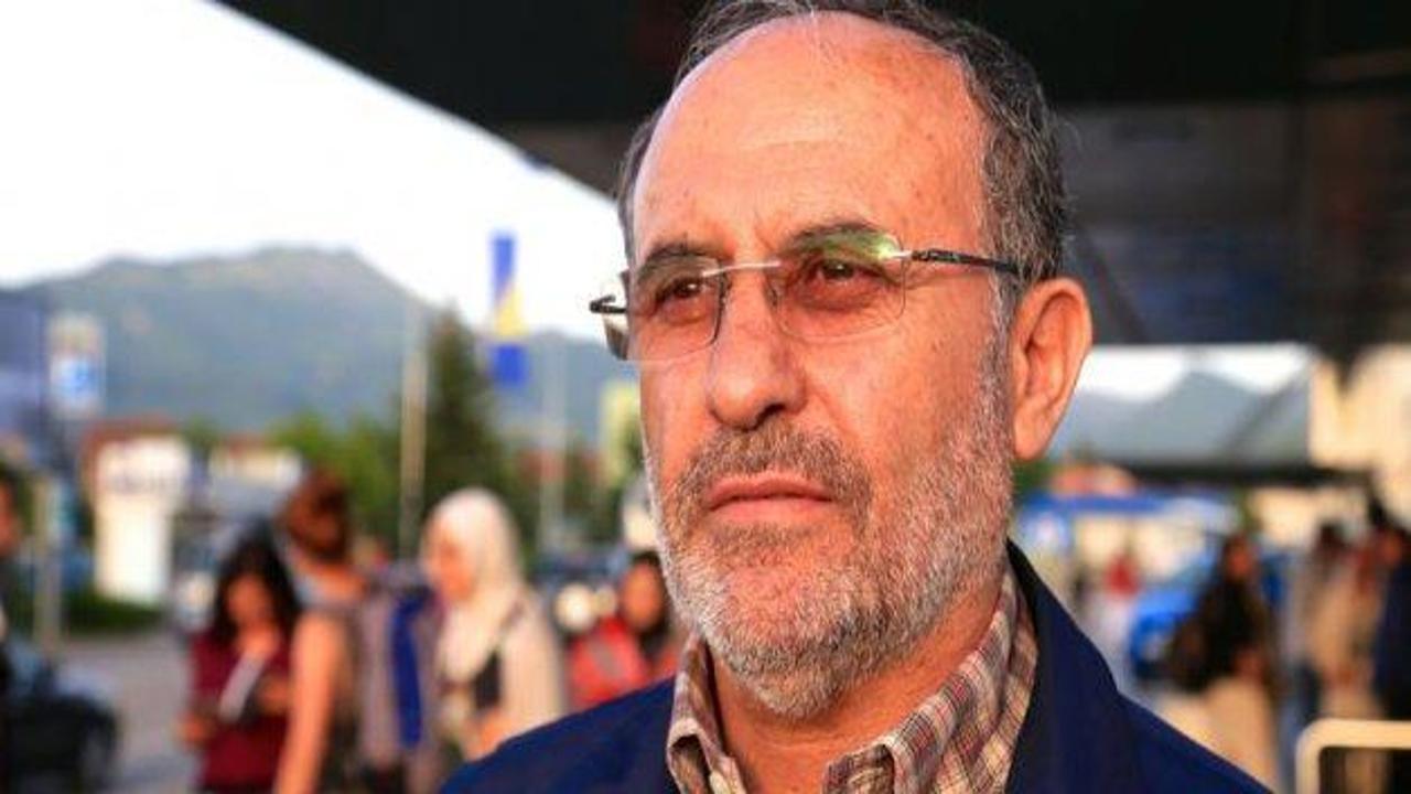 'Kur'an'a dil uzatmak kimsenin haddi değil'
