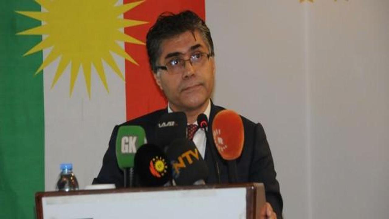 Kürdistan Partisi için kritik karar!