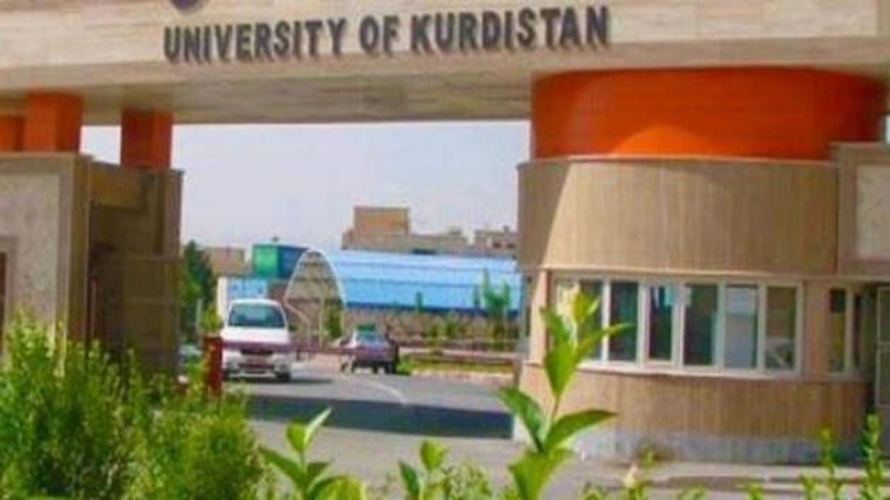 Kürdistan Üniversitesi için ilk adım atıldı