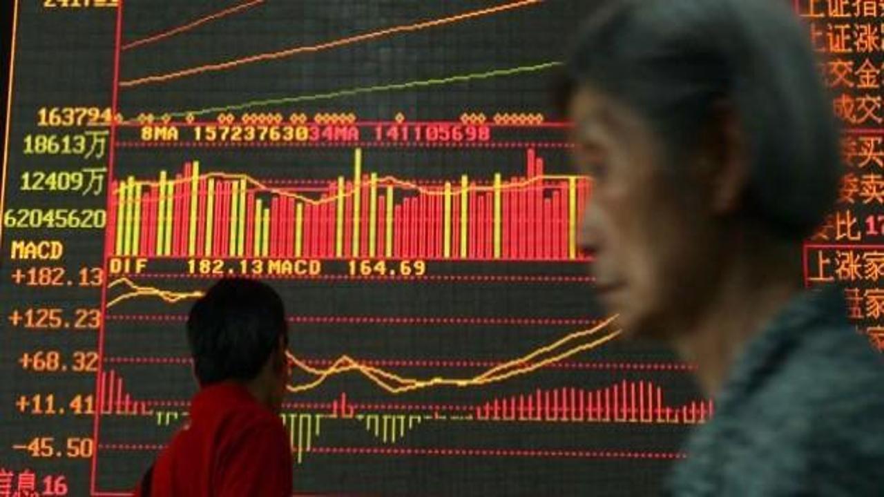 Küresel ekonominin motoru Çin'e ne oldu?