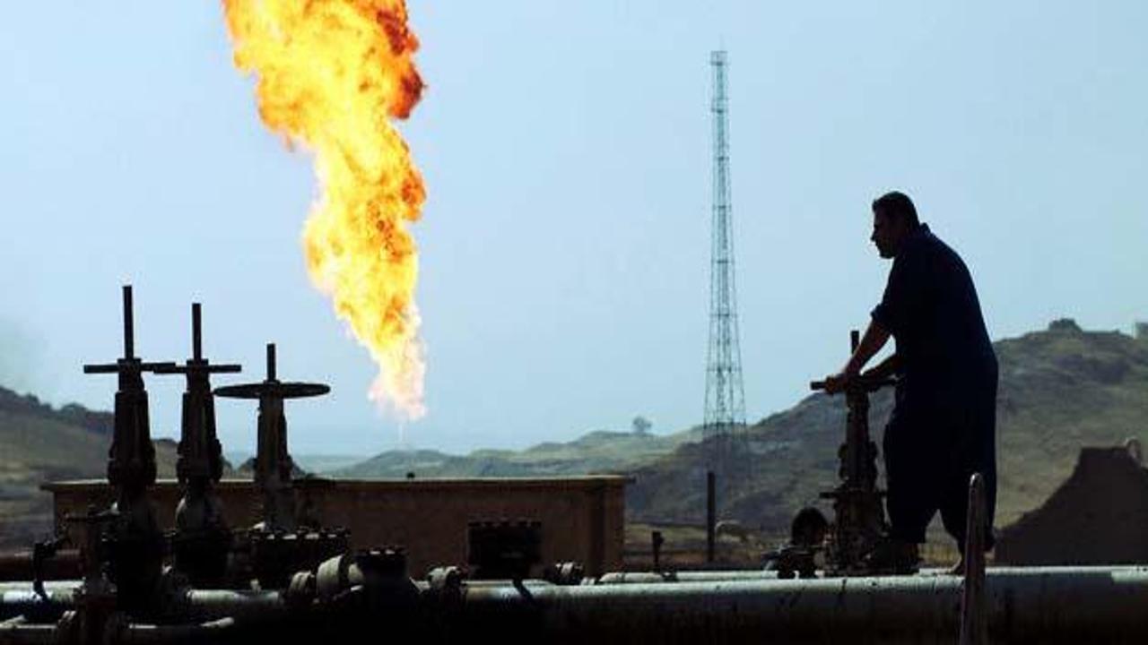 K. Irak petrolünde Halkbankası bilmecesi