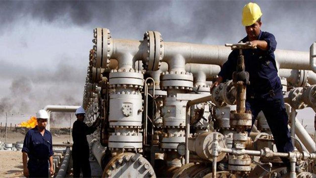 Yıldız: Irak'tan petrol sevkiyatı başlayacak