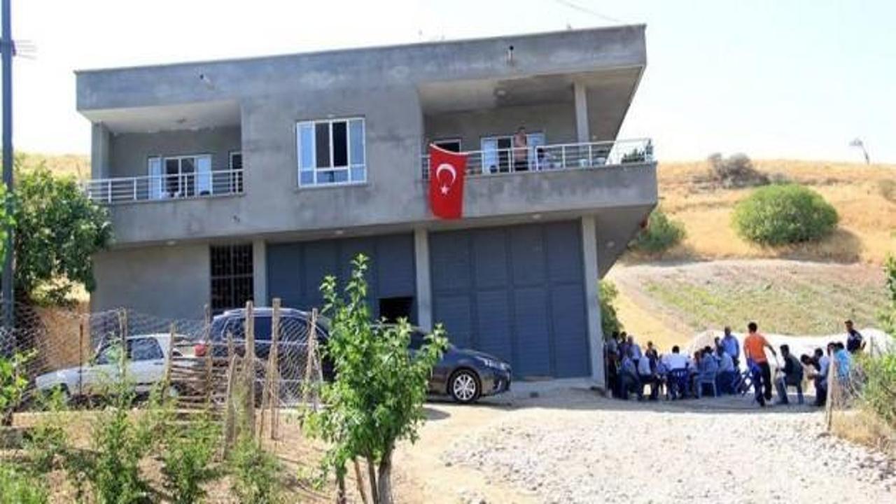 Kürt şehidin ailesinden PKK'ya tepki