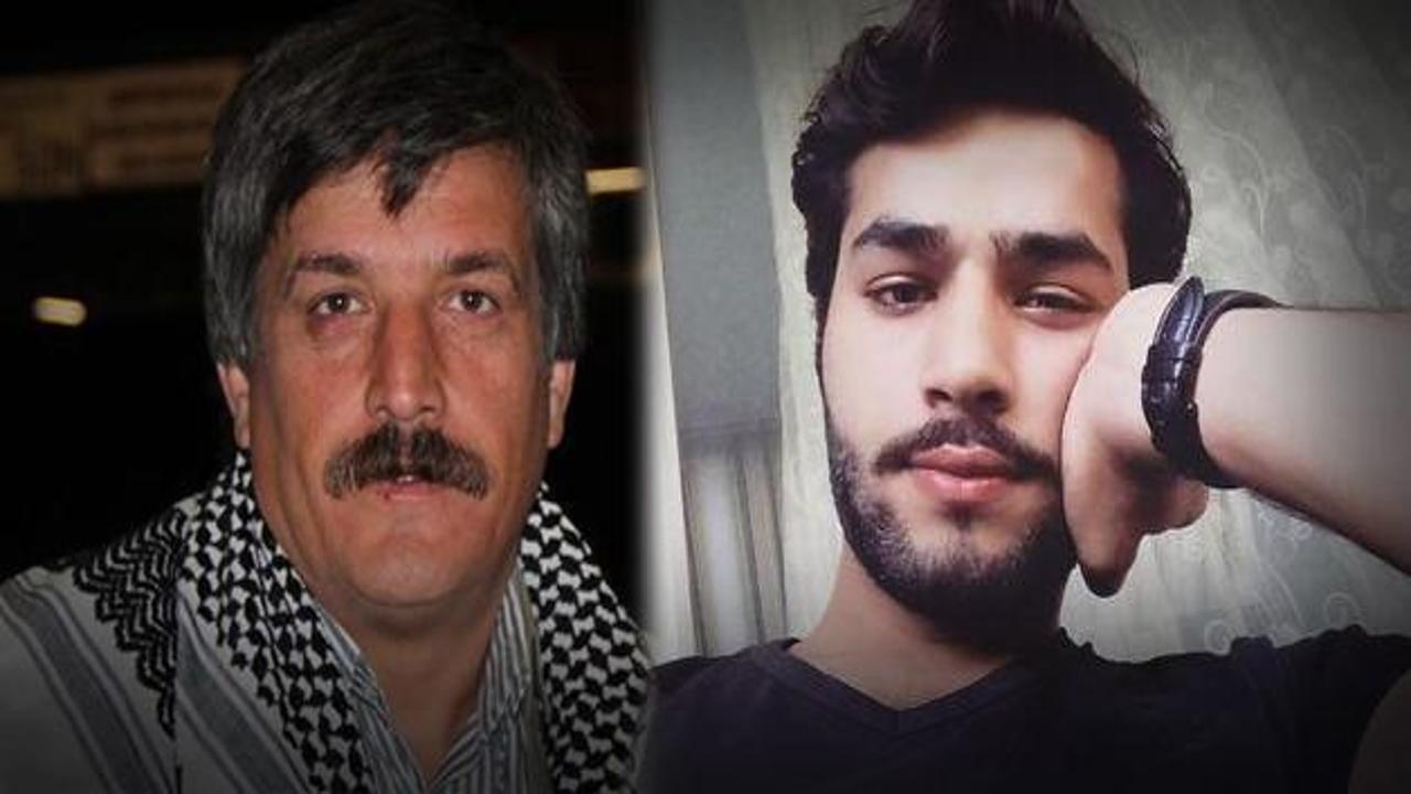 Kürt siyasetçinin oğlu intihar etti